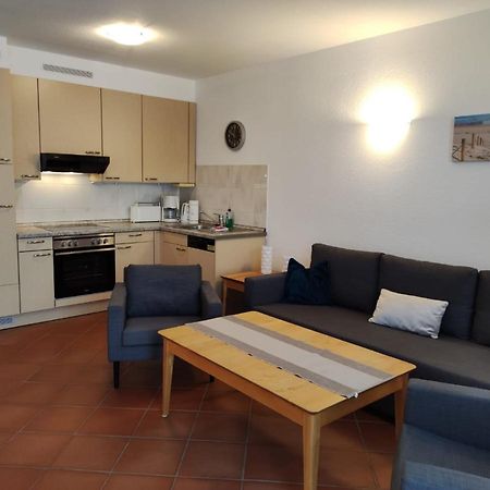 Ferienwohnung Achterwasser Mit Terrasse Dewichow المظهر الخارجي الصورة