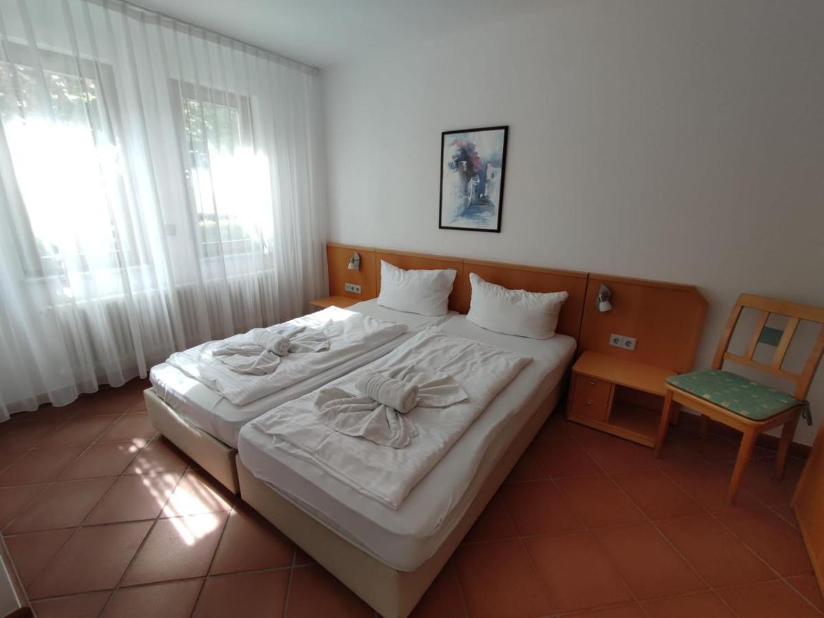 Ferienwohnung Achterwasser Mit Terrasse Dewichow المظهر الخارجي الصورة