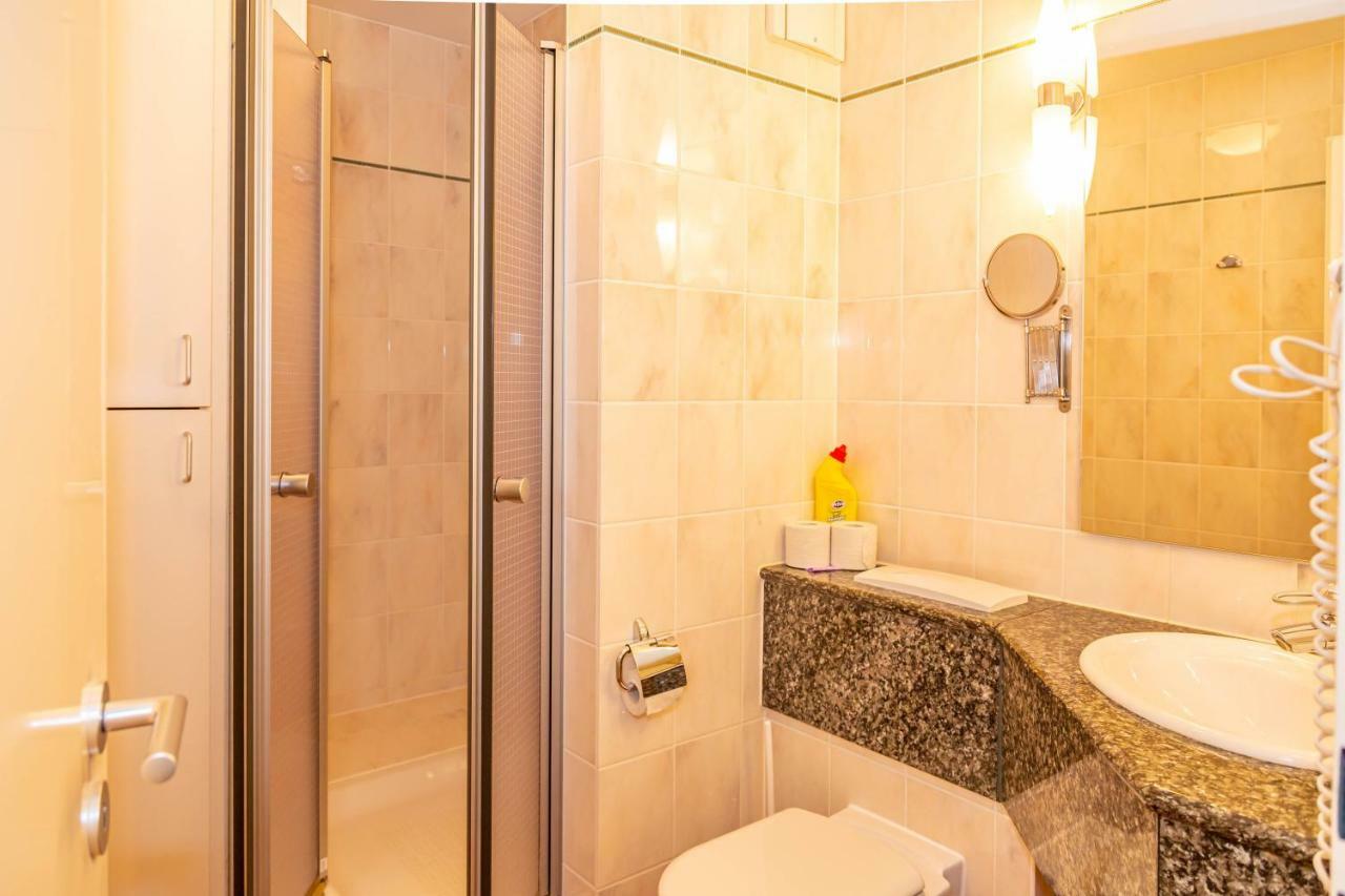 Ferienwohnung Achterwasser Mit Terrasse Dewichow المظهر الخارجي الصورة