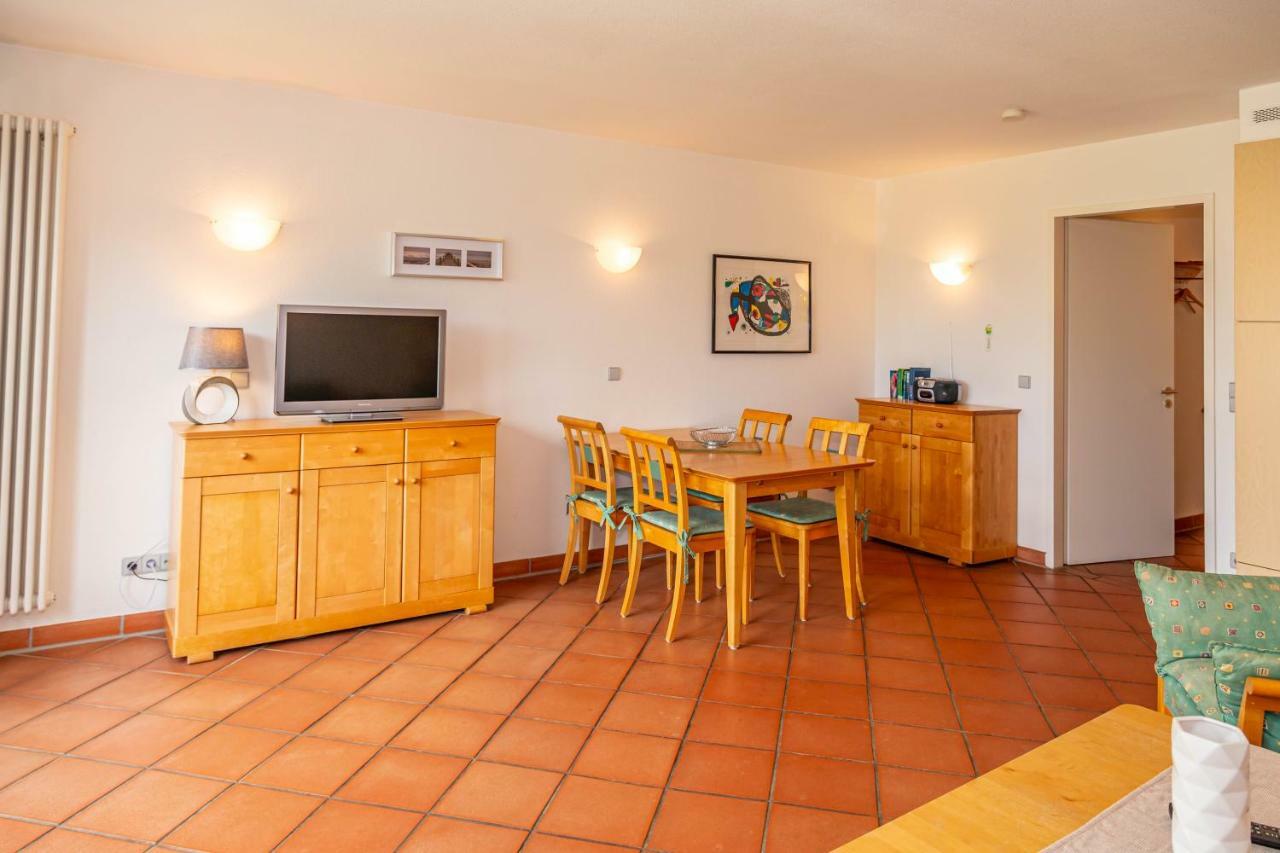 Ferienwohnung Achterwasser Mit Terrasse Dewichow المظهر الخارجي الصورة